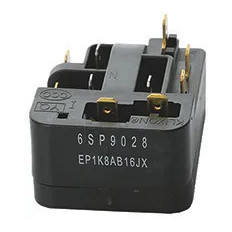 Relais de démarrage pour réfrigérateur BOSCH/SIEMENS 10000200