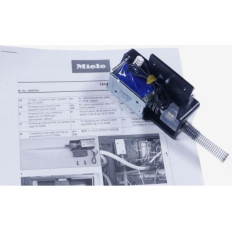 Électrovanne pour cafetière MIELE 10557932