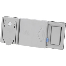 Doseur lavage rinçage / boite a produit ADAPTABLE Bosch Siemens 00490467 - 490467