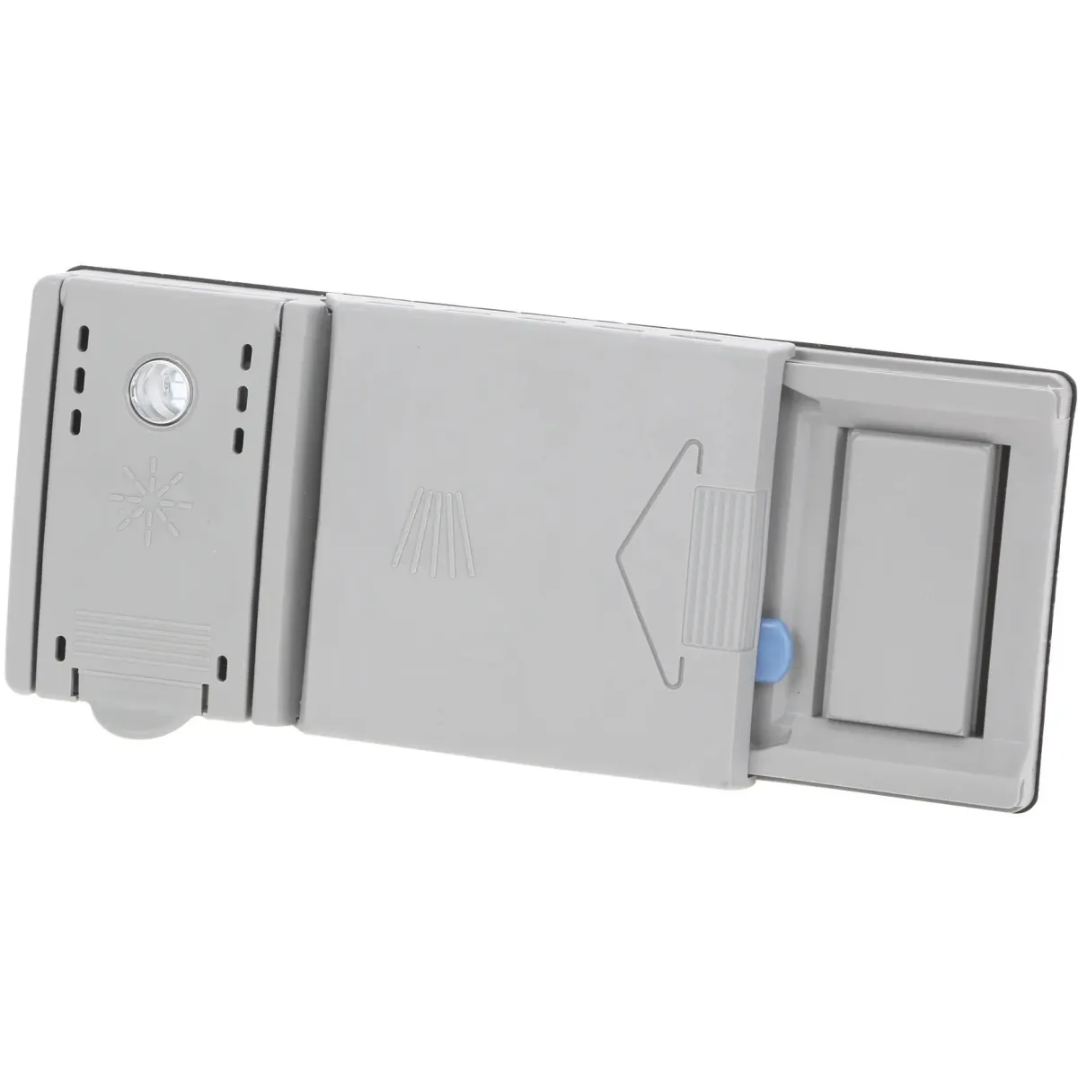 Doseur lavage rinçage / boite a produit ADAPTABLE Bosch Siemens 004904