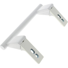 Poignée de réfrigérateur pour Liebherr 7432600 — Pièce générique