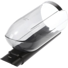 Bac à poussière pour Aspirateur Bosch Flexxo 12026534