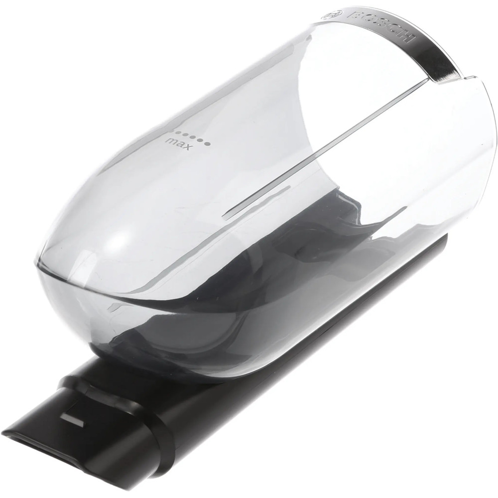 Réservoir à poussière Bosch Flexxo 12026534