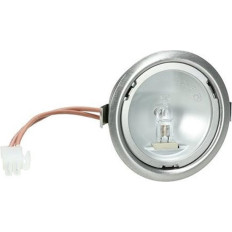 Spot halogène hotte NOVY 7150023