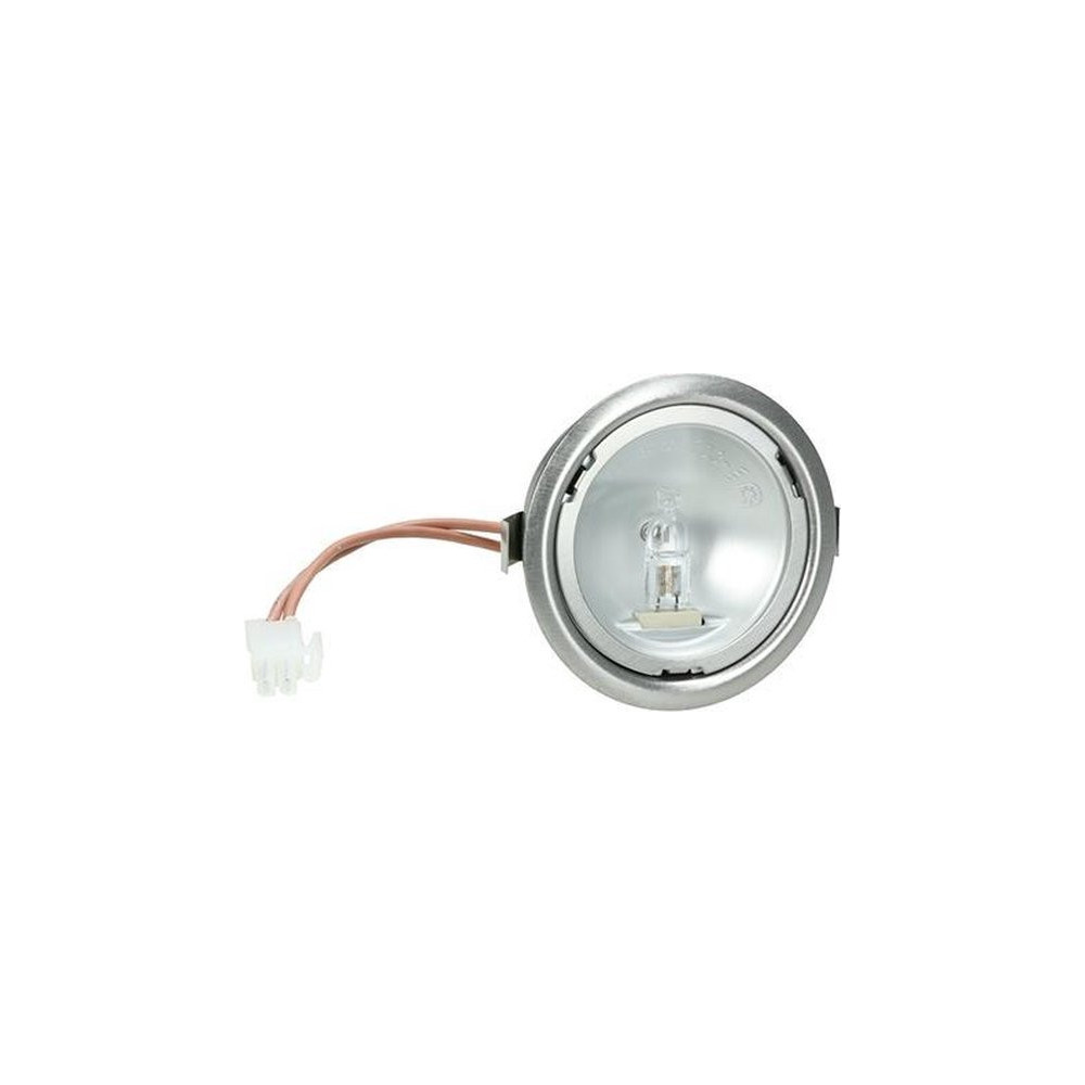 Spot halogène hotte NOVY 7150023