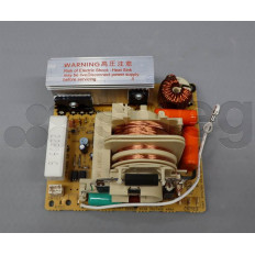 Module inverter pour micro ondes Smeg 811660037 — Convertisseur de fréquence