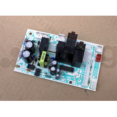 Module de puissance pour micro-ondes Smeg 691652750
