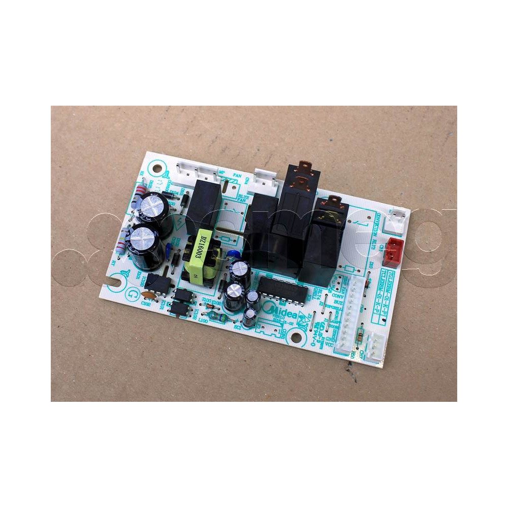 Module de puissance pour micro-ondes Smeg 691652750