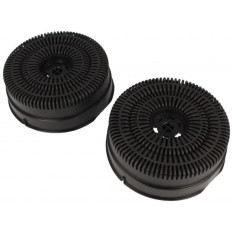 Filtre à charbon de hotte type 58