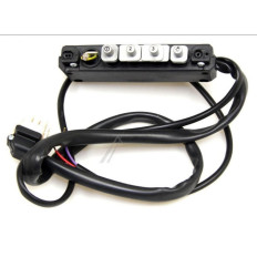 Clavier de commande avec cablage pour hotte Faber 133.0257.977