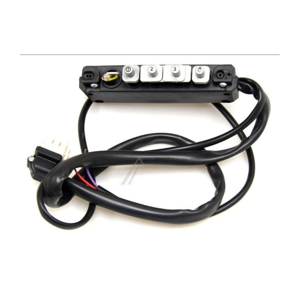 Clavier de commande avec cablage pour hotte Faber 133.0257.977