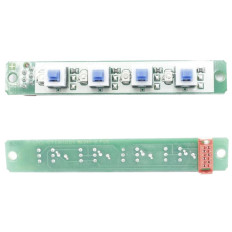 Module de commande et clavier pour hotte Elica BE03JA