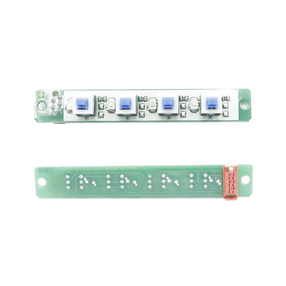 Module de commande et clavier pour hotte Elica BE03JA