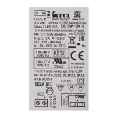Transformateur LED 133.0458.519 Roblin Franke