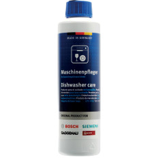 Nettoyant lave-vaisselle Bosch Siemens - 250ml