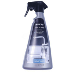 Détergent spécial inox Smeg - Nettoyant pro