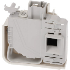 Verrou de porte Lave-linge Bosch Siemens 00633765
