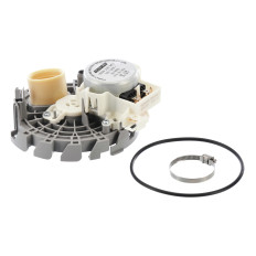 Moteur d'aspersion alternée Lave-vaisselle Bosch 00644996