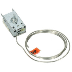 Thermostat régulateur de température 077B6902 pour réfrigérateur Whirlpool