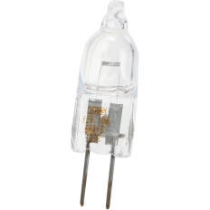 Ampoule halogène 10W G4 12V 00604186 pour réfrigérateur et cave a vin Bosch