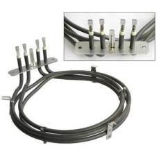 Resistance de chaleur tournante pour four Gaggenau 00098494