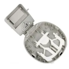 Mecanisme de fermeture et d'ouverture 692173794 pour couvercle de bouilloire Smeg