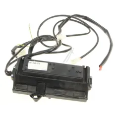 Platine de puissance 133.0497.685 Roblin