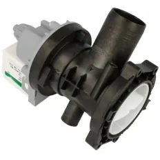 Pompe de vidange pour lave-linge Indesit Whirlpool Ariston C00855480