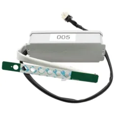 Module de commande et puissance pour hotte Falmec, carte électronique et clavier autocollant, référence 105080919