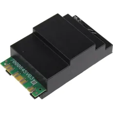 Carte de puissance électronique pour hotte Novy, référence 7000656, marquage 7000645V03