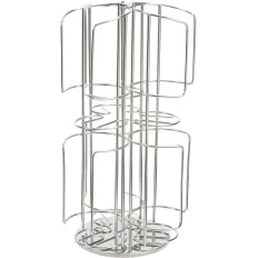 Distributeur carrousel 48 T-Disc rotatif pour machine Tassimo