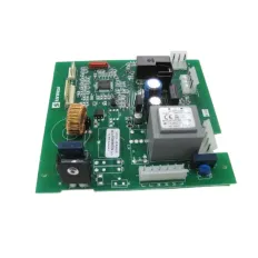 Carte de puissance électronique pour hotte Roblin, référence 133.0261.215, code carte 403000839