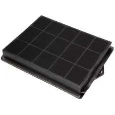 Filtre charbon Type 160 290x230mm pour hotte Whirlpool Electrolux