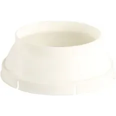Tube réducteur 150/120mm pour hotte aspirante Bosch, référence 00645755