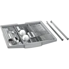 Tiroir à couverts SMZ1013 pour lave-vaisselle Bosch, référence 00776584