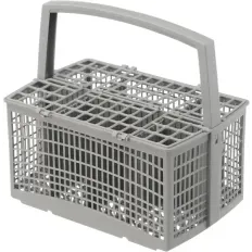 Panier à couverts modulable universel pour lave-vaisselle, référence 00668361
