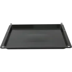 Plaque à pâtisserie émaillée 455 x 390 mm pour four Bosch et Siemens, référence 20005941