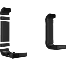 Kit de recyclage pour table de cuisson ventilée référence 17007181