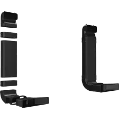 Kit de recyclage pour table de cuisson ventilée Bosch, référence 17007180