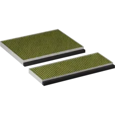Filtre à charbon Clean Air Standard pour hotte aspirante Bosch, référence 17008355
