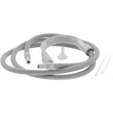 Kit d'évacuation d'eau de condensation pour sèche-linge Bosch, référence 12013784