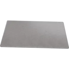 Filtre à graisse métallique pour hotte aspirante Bosch, référence 11005738