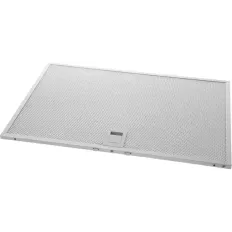Filtre métallique à graisse pour hotte aspirante Bosch, référence 11022469