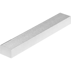 Filtre anti-odeurs CleanAir Standard pour hotte aspirante Bosch, référence 17004573