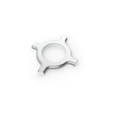 Grille support de casserole pour plaque de cuisson gaz Bosch, référence 00184036