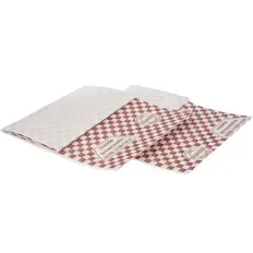Set de 3 filtres à graisse textiles universels XL pour hotte aspirante, référence 00452152