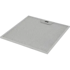 Filtre métallique à graisse 280x307,5mm pour hotte aspirante Bosch, référence 00682732