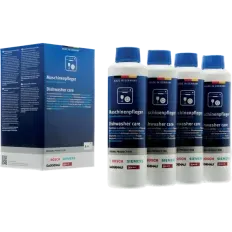 Produit d'entretien pour lave-vaisselle de marque Bosch, référence 00311997