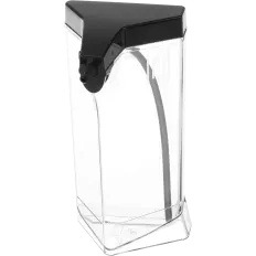 Récipient à lait d'origine pour machine à café Bosch Siemens, référence 11047848