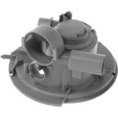 Bloc hydraulique pour lave-vaisselle Bosch, référence 00668102